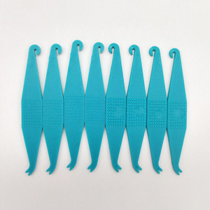 Ganci per Elastici Ortodontici Dentali all'Ingrosso, Ganci di Trazione e Posizionamento per Allineamento dei Denti - Product Image 4