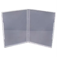 Boîtes de cartes de jeu en gros de haute qualité pour PS2, PS4, PS5