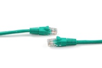 Cable de Comunicación Cat5e XXD, Muestra Gratuita, OEM, Alta Calidad, UTP FTP, Cable Ethernet Cat6, Rj45, Cable de Red Verde