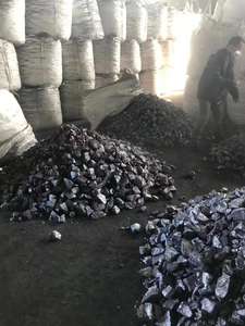 Silicio Manganeso Utilizado Como Agente Reductor en la Producción de Manganeso Metálico - Product Image 6