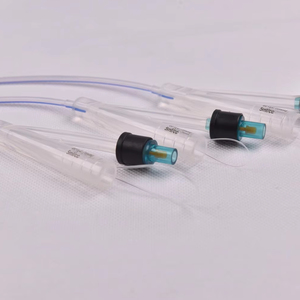 Ống thông tiểu silicone 2 ngả - Product Image 1