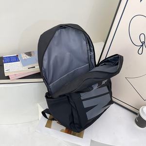 Sacs à dos pour hommes, sacs à dos étudiants, sacs à dos pour ordinateur portable en nylon imperméable, sacs à dos légers et décontractés pour le <span class=keywords><strong>travail</strong></span>, les voyages, l'école, sac à main - Product Image 6