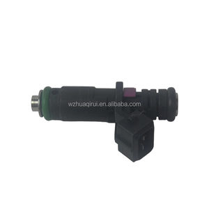 PEUGEOT <strong>206</strong> Fuel Injection Nozzle 5wy-2e01b Auto Injectors Replacement for Fuel System Engine <strong>Code</strong> Engine Auto Spare Part - Product Image 4