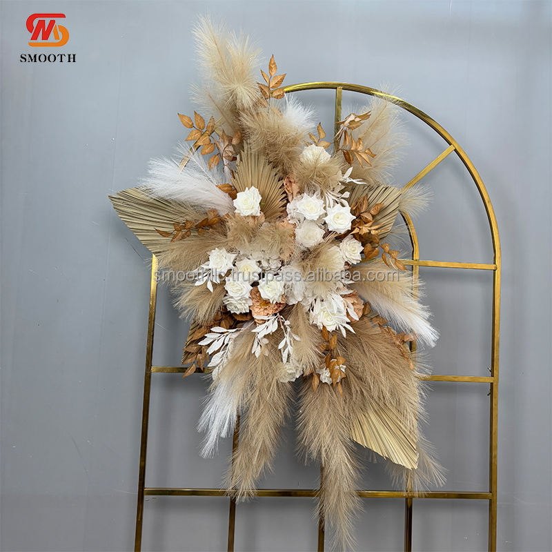 แถวดอกไม้