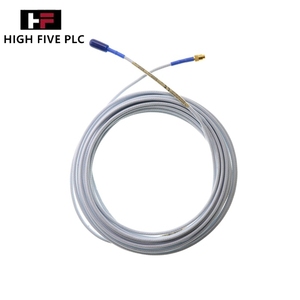 Sonda de Corrientes Parásitas Nueva Original 330130-080-00-BR, Sensor Industrial de Monitoreo de Vibraciones y Dinámica de Rotor, en Stock - Product Image 3