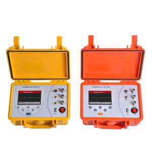 Hoch-und Niederspannung vergrabene Kabellänge Haltepunkt Kurzschluss fehler ortungs detektor Tragbarer Kabel fehler <span class=keywords><strong>tester</strong></span> - Product Image 3