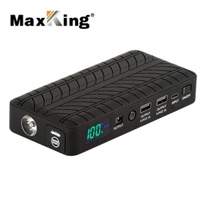 Bộ Nguồn Khởi Động Tự Động Di Động Geek RG1000 INTELLIBOOST 1000A - Product Image 3