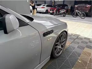 Aile pour BMW E60 M5, Aile pour E60 M5 - Product Image 6