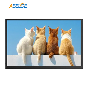 BOE NT156FHM-N62 TFT จอ LCD โมดูล15.6นิ้ว FHD IPS 220nits EDP 30Pin ป้องกันแสงสะท้อนหน้าจอ LCD แล็ปท็อปบาง - Product Image 6