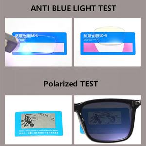 <span class=keywords><strong>Gafas</strong></span> de Sol Magnéticas con <span class=keywords><strong>Clip</strong></span> TR90 <span class=keywords><strong>para</strong></span> Hombre, Montura Cuadrada, Protección Ocular Polarizada TAC, 3 en 1, Anti Luz Azul, Lectura Óptica - Product Image 4