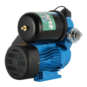 Pompe de surpression domestique intelligente et entièrement automatique pour toute la maison, 220V, en fonte, pour conduite d'eau du robinet P320 - Product Image 2