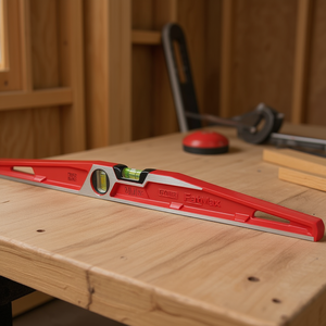 Nivel Magnético Fatmax de 60 cm con Vial para Medición de Precisión - Product Image 3