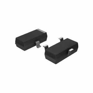 Componentes Electrónicos, Chips SOT-23-3 SQ2318BES-T1_GE3, Transistores, Distribuidor Autorizado - Product Image 1