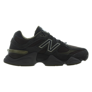 Scarpe da uomo New Balance 9060 Colore: Nero/Verde Scuro/Nero |   100% Autentico - Product Image 3