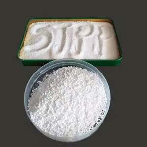 Entrega rápida Tripolifosfato de sodio STPP Precio CAS 7758-29-4 99% Tripolifosfato de sodio - Product Image 3