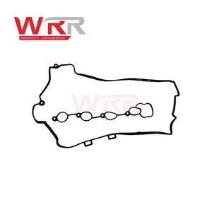 Высококачественная прокладка крышки клапанов двигателя WRR 12598014, прокладки головки блока цилиндров, защита от утечки масла для Chevrolet Captiva, Cobalt, ORLANDO - Product Image 2