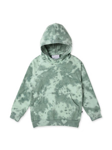 OEM <span class=keywords><strong>Sweat</strong></span>-shirt style décontracté teinture par cravate en éponge française 100% coton Ensemble de vêtements pour bébé et garçon - Product Image 3