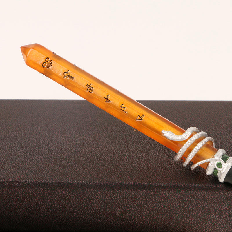 86# จี้ - กล่องสีน้ำตาล