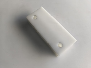 Thang máy hướng dẫn Giày <span class=keywords><strong>gib</strong></span> Trắng cao mặc 120*10/120*16 - Product Image 5