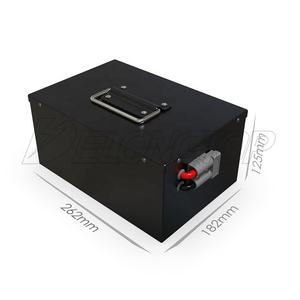 Аккумулятор для мопеда - Product Image 6