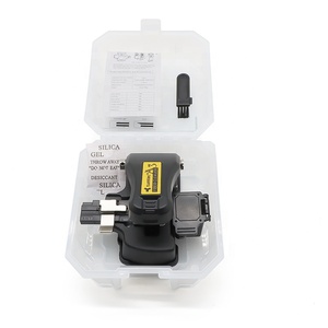 Tumtec A3 5 in 1 Pemotong Serat Optik Presisi Tinggi Satu Langkah FTTH Peralatan Serat Optik - Product Image 6