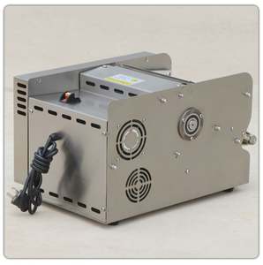 Machine industrielle électrique automatique de façonnage de pâte à pain et de croissants pour comptoir - Product Image 5