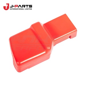 Couvre-connecteur (pour borne de batterie) CONNECTEUR (POUR BORNE DE BATTERIE) pour Toyota Hilux KUN16 1989-2004 OE 82821-0K030 828210K030 - Product Image 2