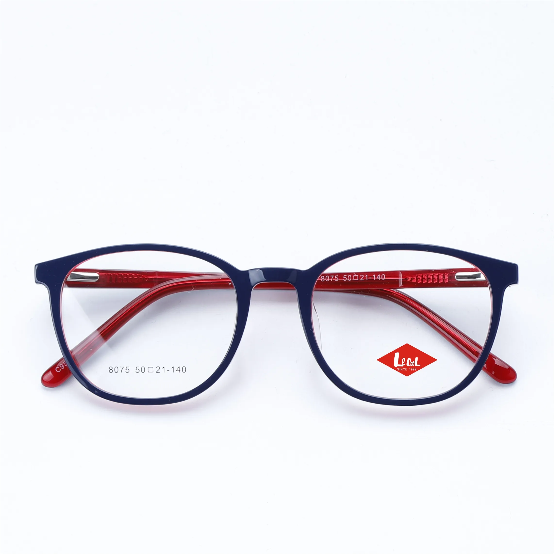 Custom Cat Eye Acetate Optical Reading Eyewear Optic Glass Frame Eye Glasses Frames Women