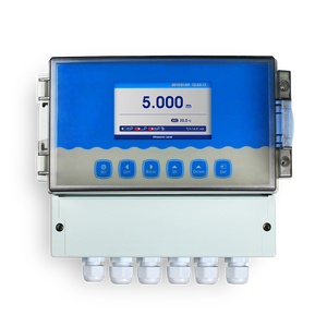 टी 6585 अल्ट्रासोनिक तरल स्तर मीटर फैक्टरी पानी का पता लगाने के लिए प्रत्यक्ष बिक्री - Product Image 6