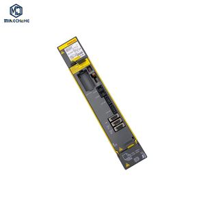 เซอร์โวไดรฟ์แอมพลิฟายเออร์ CNC รุ่นอุตสาหกรรม A06B-6240-H207 ของแท้จากญี่ปุ่น รับประกัน 12 เดือน ความแม่นยำสูง - Product Image 1