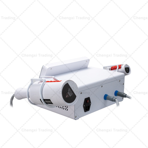 Máquina de Fisioterapia para Emagrecimento com Rolo de Bola Interna para Contorno Corporal, Alívio da Dor e Anticelulite - Product Image 5