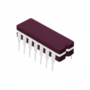ชิ้นส่วนอิเล็กทรอนิกส์ Logic 14 DIP SN74AHC14N ช่องทางผู้ผลิตซื้อออนไลน์ - Product Image 1