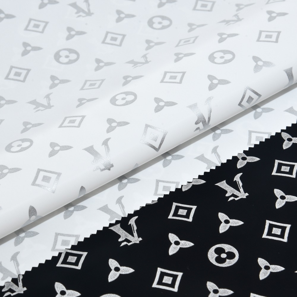 Versatile PU Synthetic Leather for Clothing Interior Touch Vibrant Decorative Skirts Face Fabric Synthetic Leather