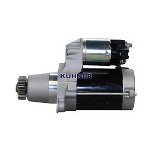 มอเตอร์สตาร์ทที่เข้ากันได้กับโตโยต้าคัมรี่2.4 (ACV30 ACV36) เบนซิน (KW: 112, HP: 152) ตั้งแต่11-2001ถึง11-2006คูห์เนอร์ - Product Image 2