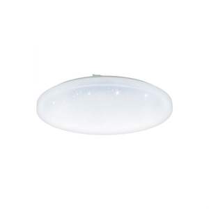 LÁMPARA DE TECHO LED FRANIA-S BLANCO 43X7CM - 6X5.5W 6X600lm 3000K - Product Image 1