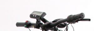 Vélo Électrique 72V 5000W YY-X5 – Modèle Urbain et Loisirs – Nouveauté 2021 – Vente Flash - Product Image 2