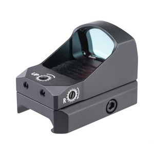 กล้องเล็งขนาดเล็ก 1x24 มม. ปรับความสว่างได้ 10 ระดับ สำหรับใช้งานกลางแจ้ง - Product Image 3