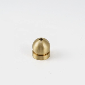 Porte-<span class=keywords><strong>encens</strong></span> en laiton satiné CHENLANG en forme de boule avec base, brûleur <span class=keywords><strong>d</strong></span>'<span class=keywords><strong>encens</strong></span> durable <span class=keywords><strong>pour</strong></span> la <span class=keywords><strong>d</strong></span>écoration intérieure - Product Image 2
