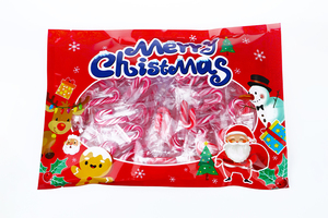 <strong>Candy</strong> Supplier Christmas Decoration Sweet Small Size <strong>Mini</strong> <strong>Candy</strong> <strong>Cane</strong> - Product Image 3