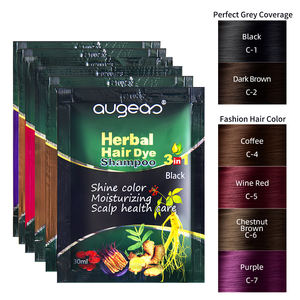 แชมพูย้อมผมแบบซอง - Product Image 2