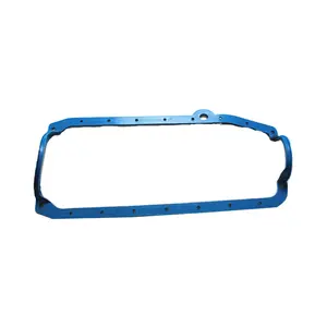 Pre 79 Vroeg Sbc 265 283 327 350 383 400 Blauw Olie Pan Pakking Voor Chevy