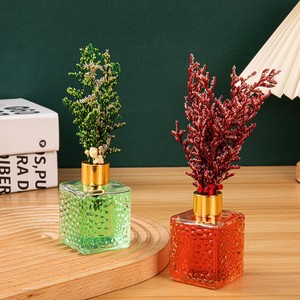 Đầy Màu sắc lỏng fireless hoa khách sạn bán buôn hương thơm sang trọng sậy Bộ khuếch tán - Product Image 1