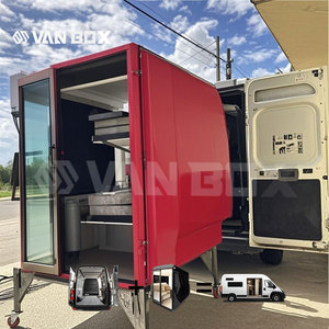 Vendita calda modulo <span class=keywords><strong>Camper</strong></span> con divano letto e Vanbox unità <span class=keywords><strong>Camper</strong></span> Pod viaggi furgoni vendita conversione <span class=keywords><strong>Camper</strong></span> <span class=keywords><strong>Van</strong></span> interni per viaggiare - Product Image 2