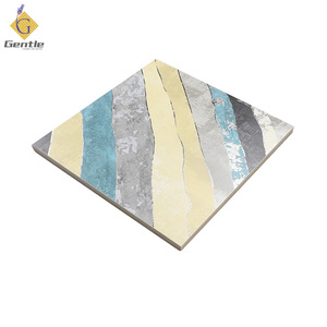 Azulejo de pared de cocina, colorido, geométrico continuo, nórdico, 200x200 - Product Image 3