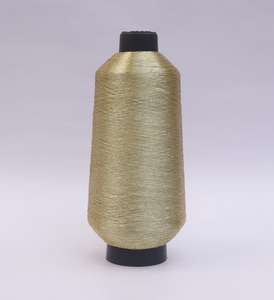 Fil métallique de type MSST brillant et nouveau fil métallique de type MSST créant des textiles lumineux - Product Image 3