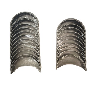 อะไหล่เครื่องยนต์ OEM 270929 20586595 20586602 ชุดก้านสูบและชุดลูกปืนเพลาข้อเหวี่ยง เหมาะสำหรับ D16 - Product Image 4