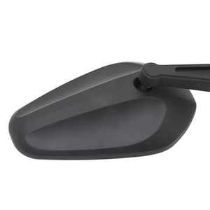 Rétroviseur de Moto pour <span class=keywords><strong>Honda</strong></span> CT125 CT125 <span class=keywords><strong>Trail</strong></span> <span class=keywords><strong>125</strong></span> Hunter Cub Modifié Rétroviseur Universel 10mm - Product Image 5