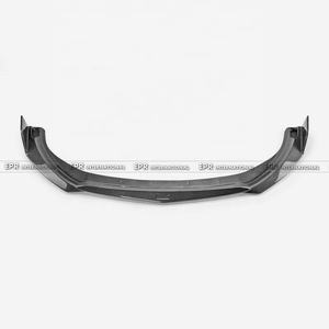 Para Toyota GR86 ZN8 TMS Tipo labio delantero Nuevo GR86 Labio de parachoques de carbono - Product Image 2