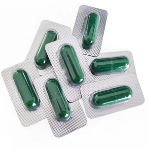 Compléments d'endurance pour hommes de qualité supérieure OEM/ODM, formule naturelle, booster d'endurance - Product Image 5