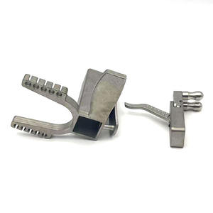 Accessori e attrezzature per la fionda da caccia e da tiro all'aperto - Product Image 4